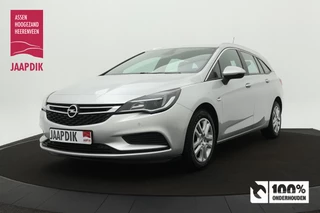 Opel Astra Sports Tourer BWJ 2019 1.0 Turbo 105 PK Business+ NAVI / APPLE CARPLAY / ANDROID AUTO / CLIMA / CRUISE / PARKEERSENSOREN / LMV 