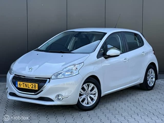 Peugeot 208 1.2 e-VTi Active | AUTOMAAT | CRUISE | CLIMA |