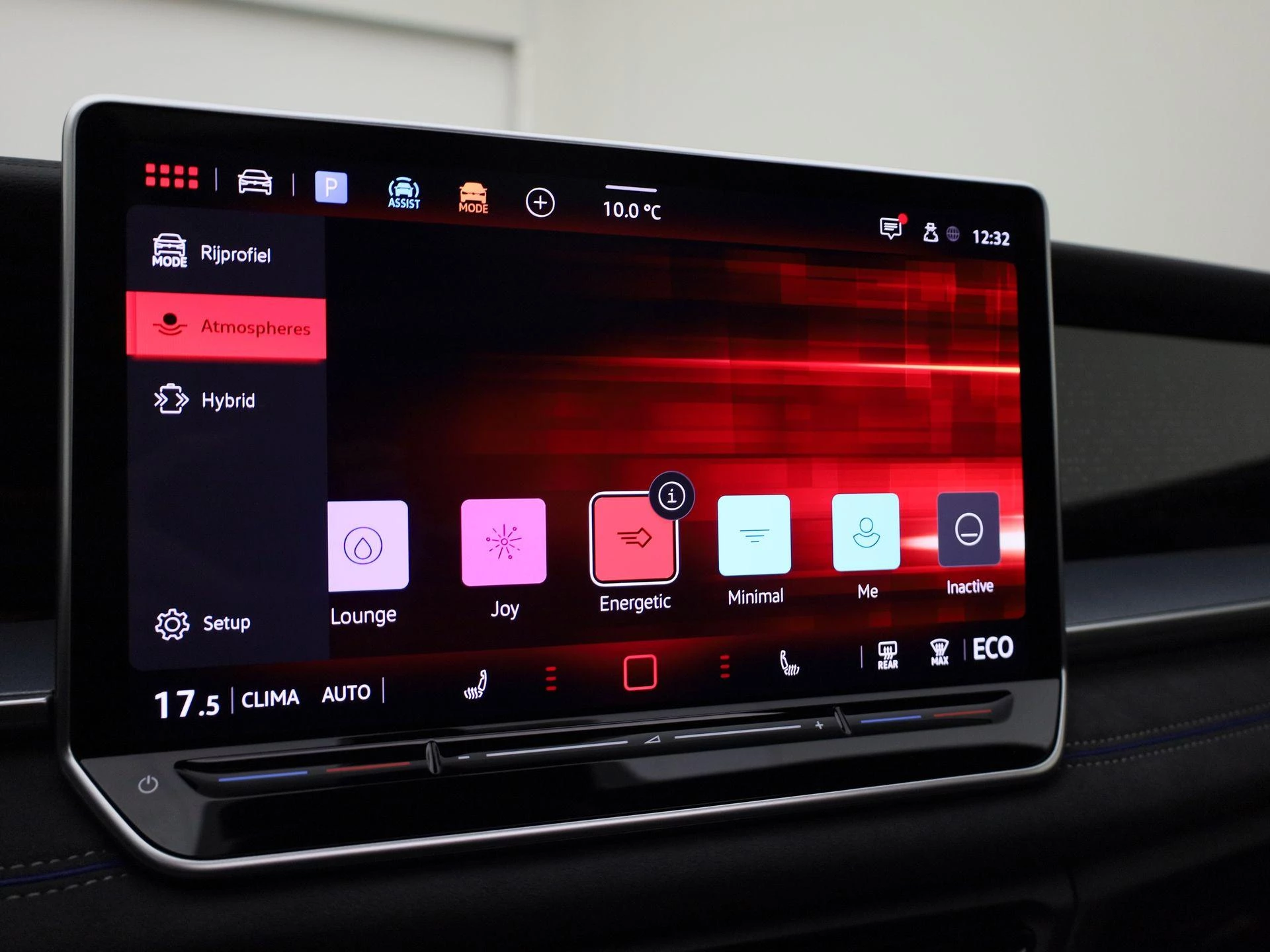 Hoofdafbeelding Volkswagen Tayron