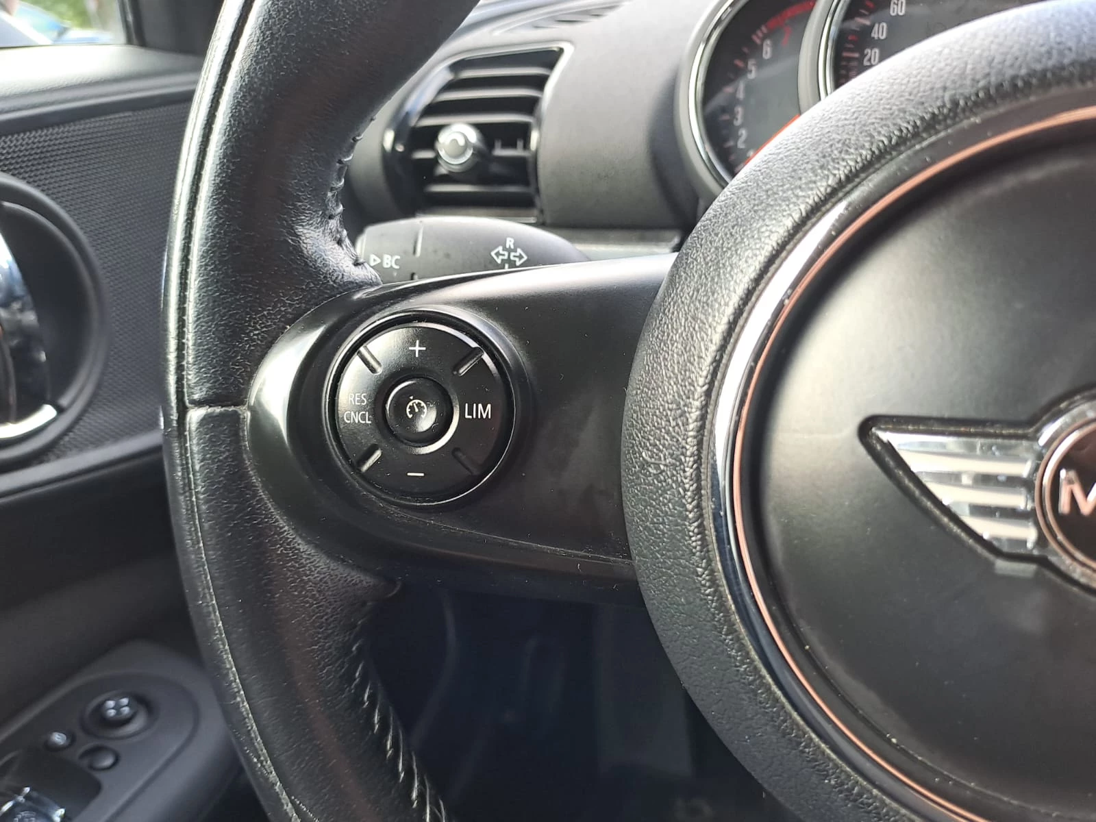 Hoofdafbeelding MINI Clubman