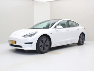 Tesla Model 3 Standard RWD Plus [ AUTOPILOT+60 kWh+PREMIUM AUDIO ]