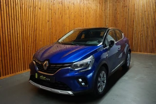 Renault Captur 1.0 TCE INTENS/ CLIMA/ NAVI