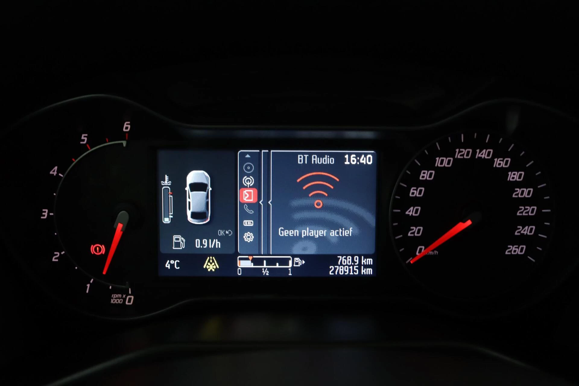 Hoofdafbeelding Ford Mondeo