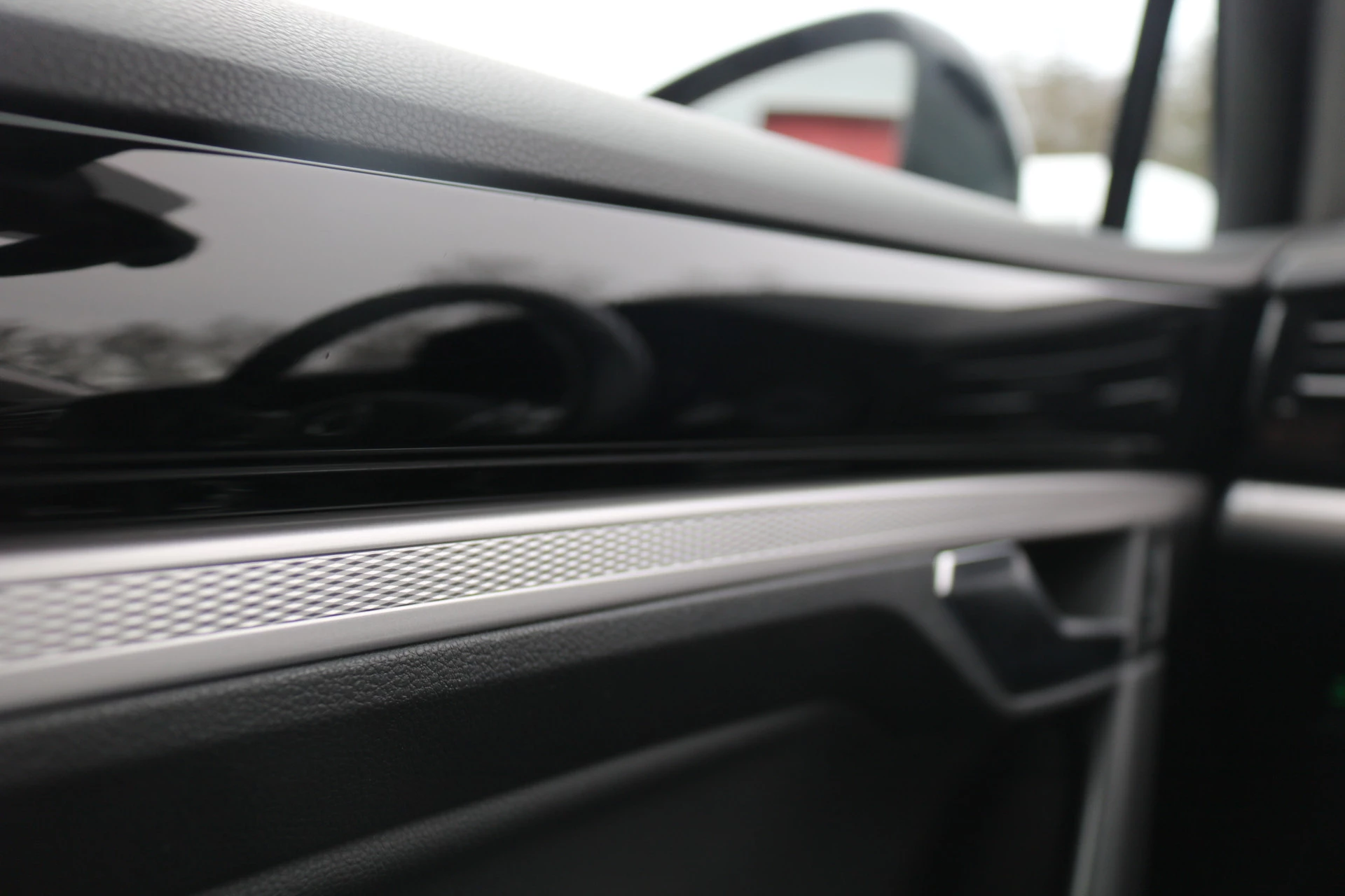 Hoofdafbeelding Volkswagen Touareg