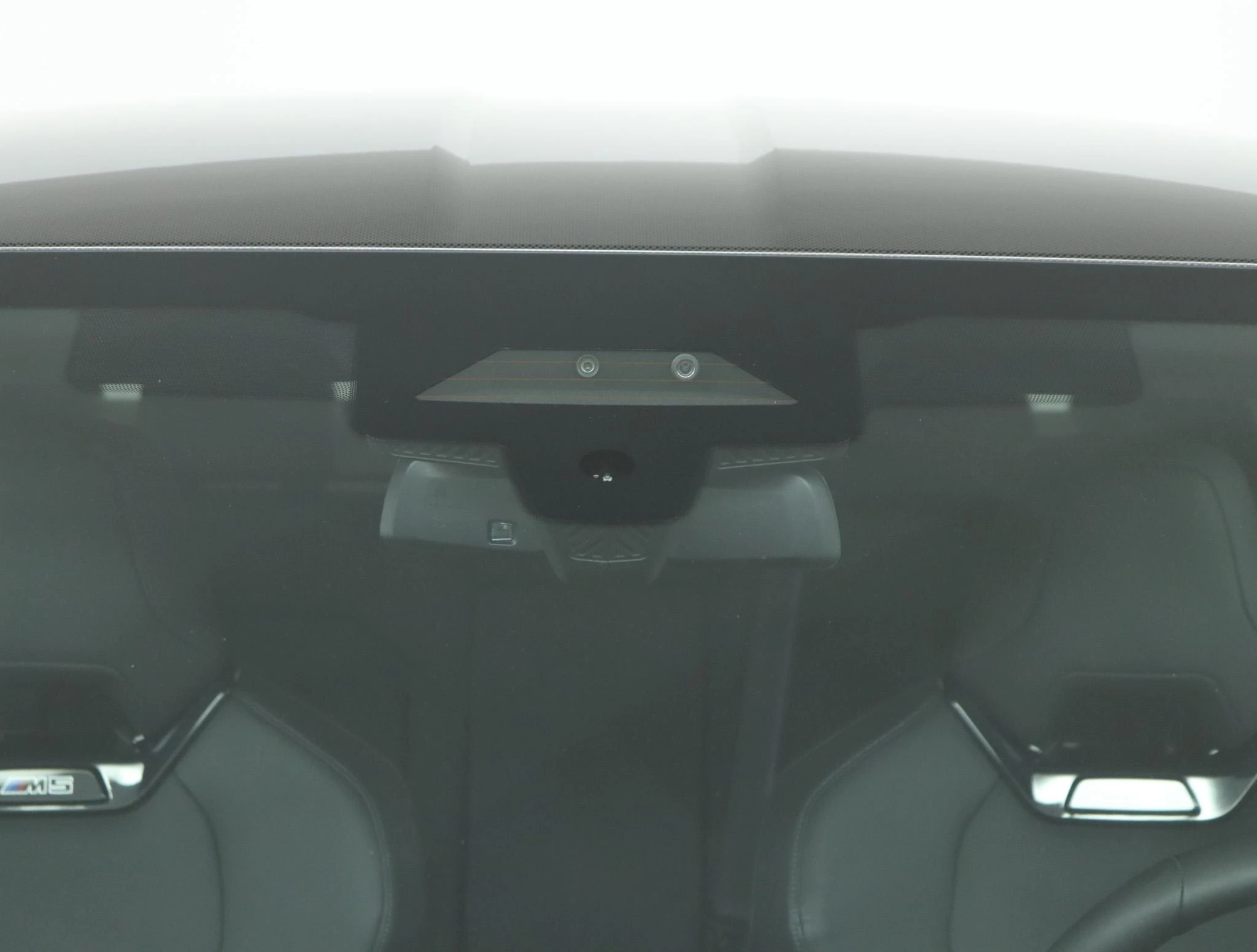 Hoofdafbeelding BMW M5