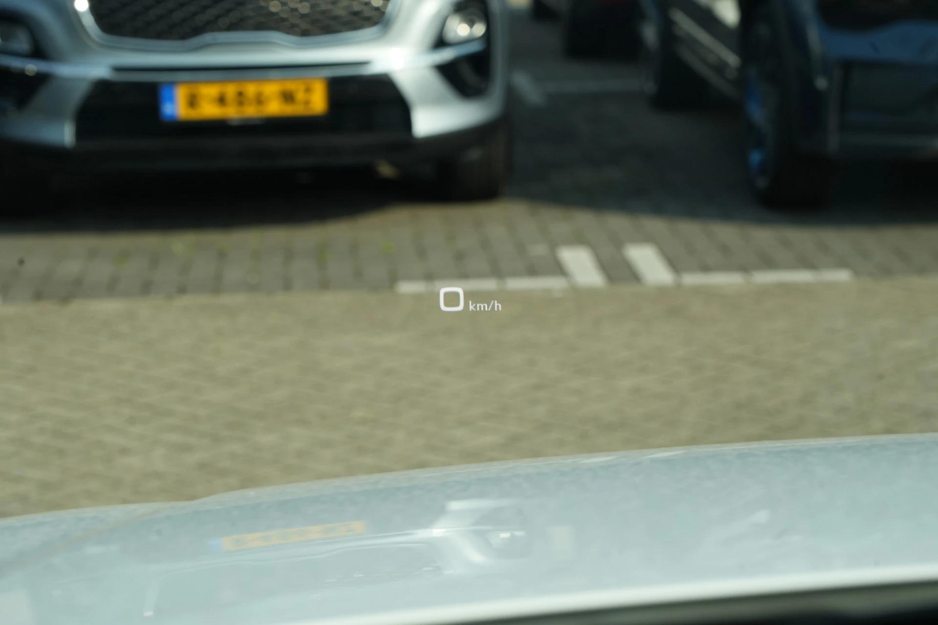 Hoofdafbeelding Audi SQ5