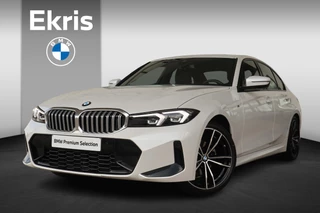 BMW 3 Serie Sedan 320i High Executive / M Sportpakket