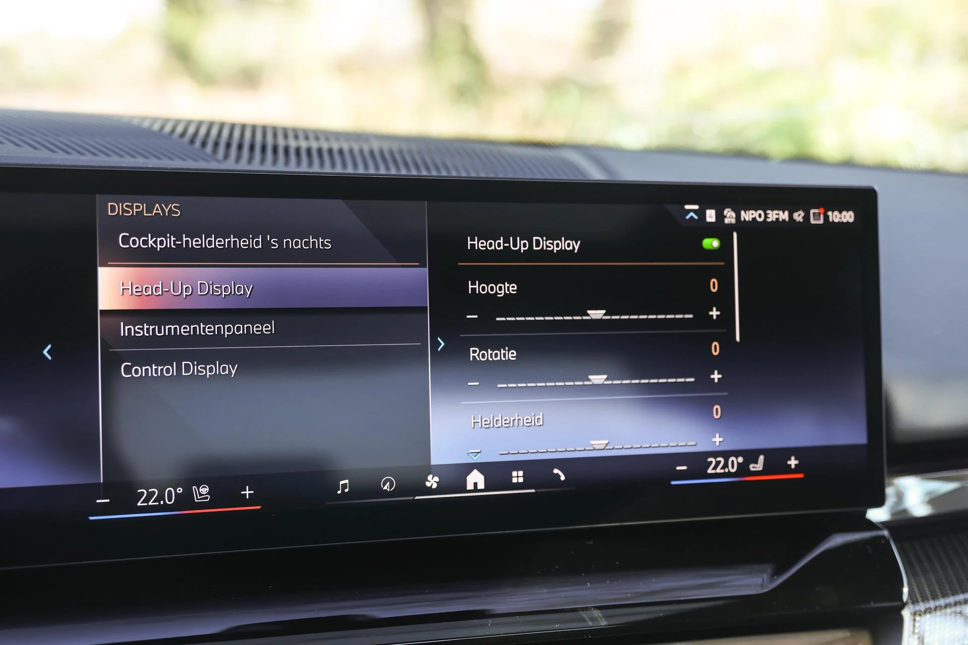 Hoofdafbeelding BMW i5