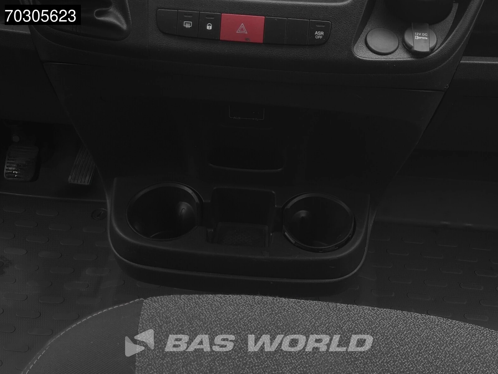 Hoofdafbeelding Fiat Ducato