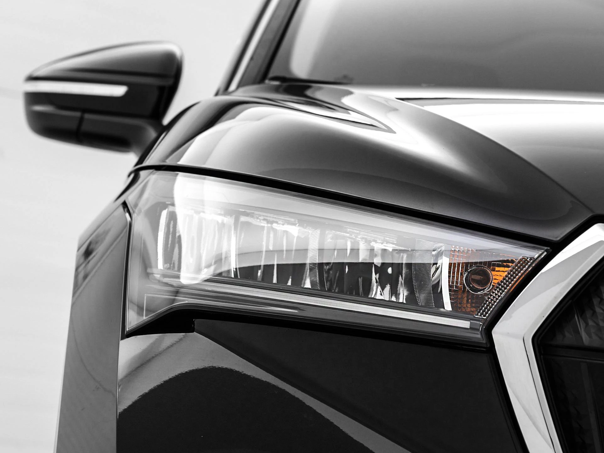 Hoofdafbeelding Škoda Enyaq Coupe