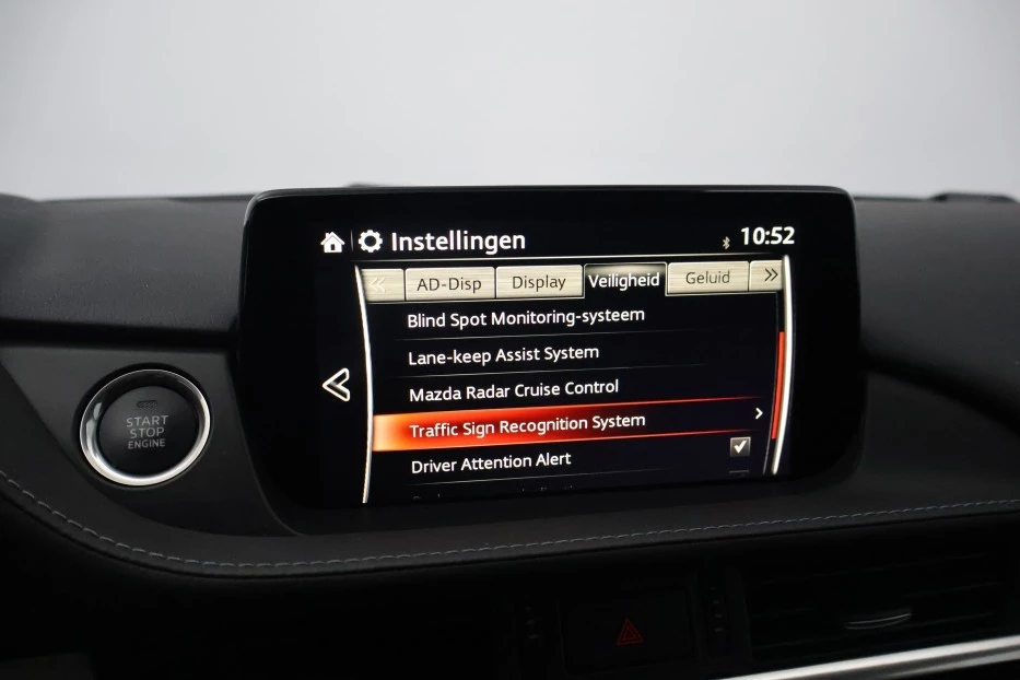 Hoofdafbeelding Mazda 6