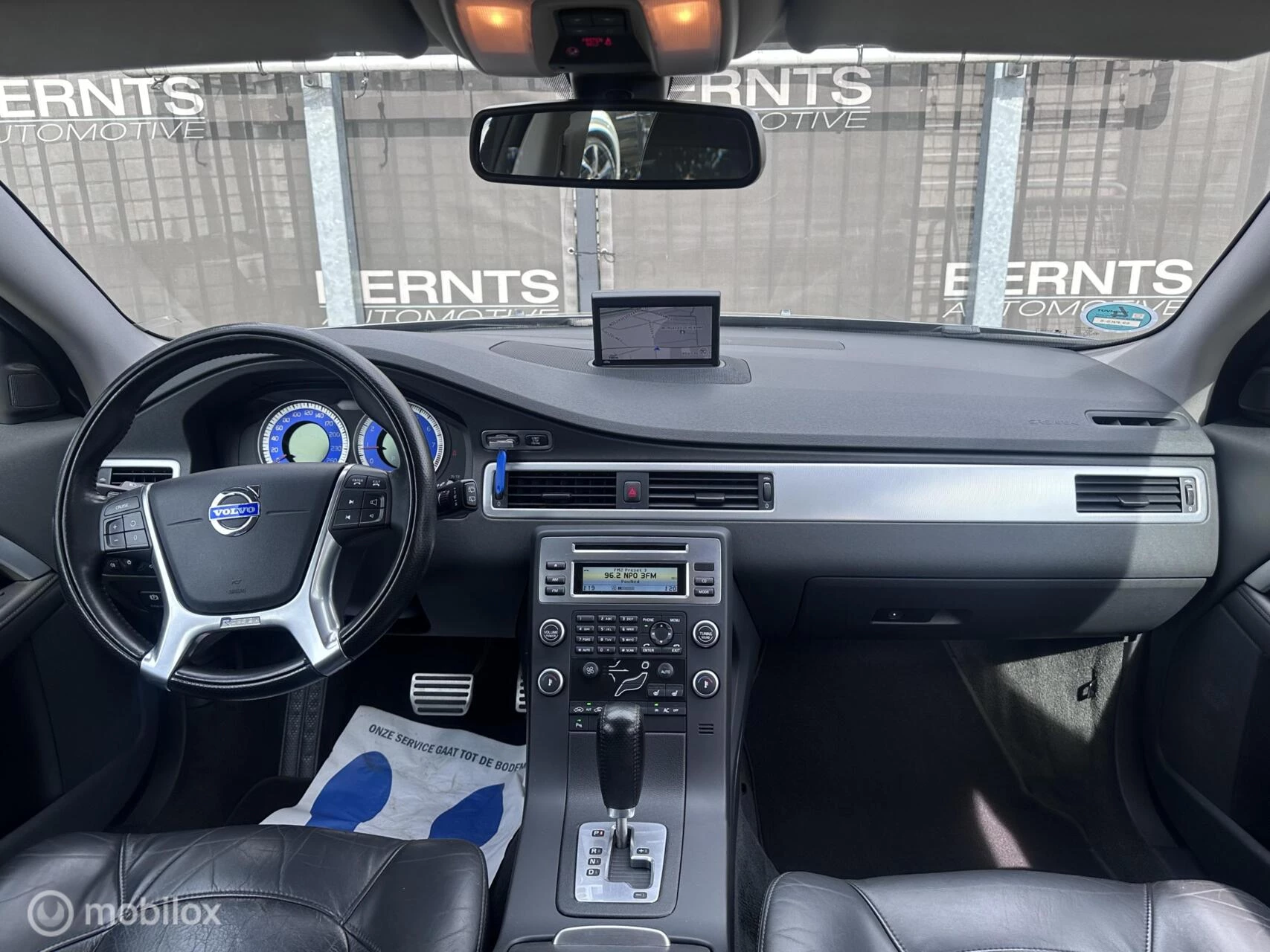 Hoofdafbeelding Volvo V70