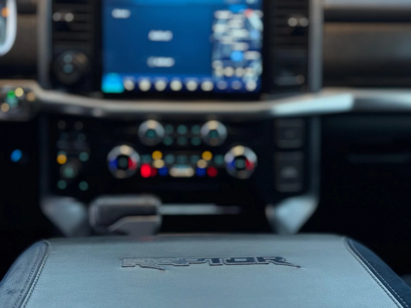 Hoofdafbeelding Ford F-150