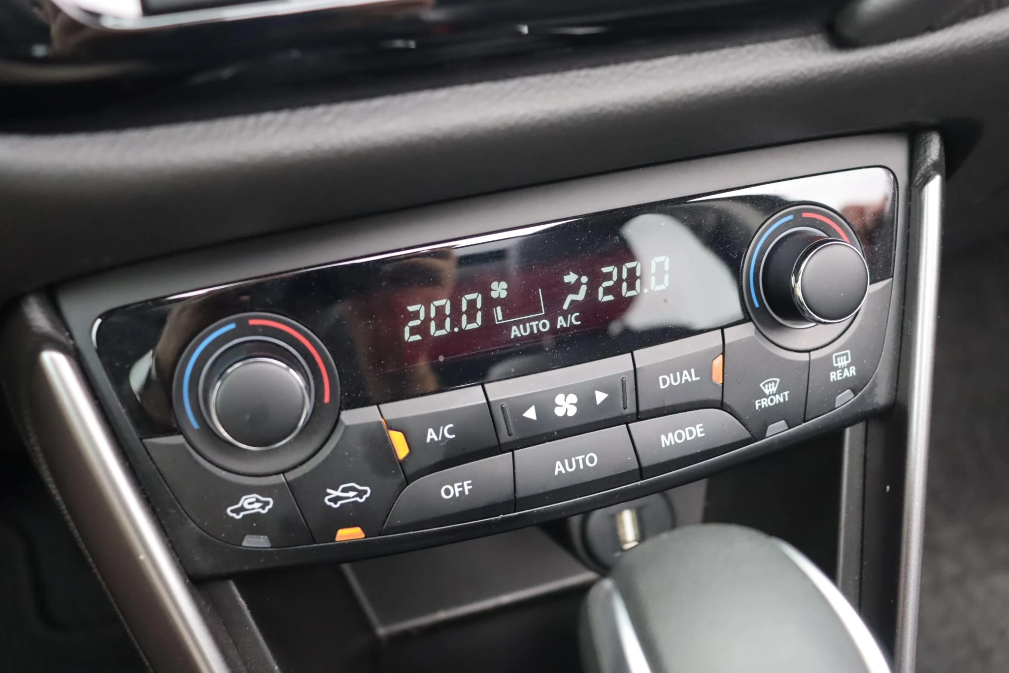 Hoofdafbeelding Suzuki S-Cross