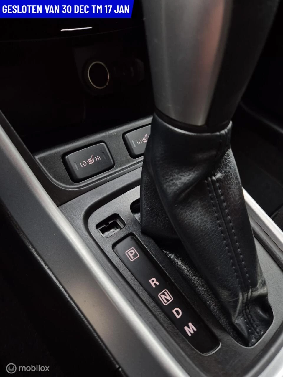 Hoofdafbeelding Suzuki S-Cross