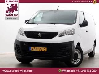 Peugeot Expert 1.5 BlueHDI 120pk M Premium Airco/Navi 10-2022