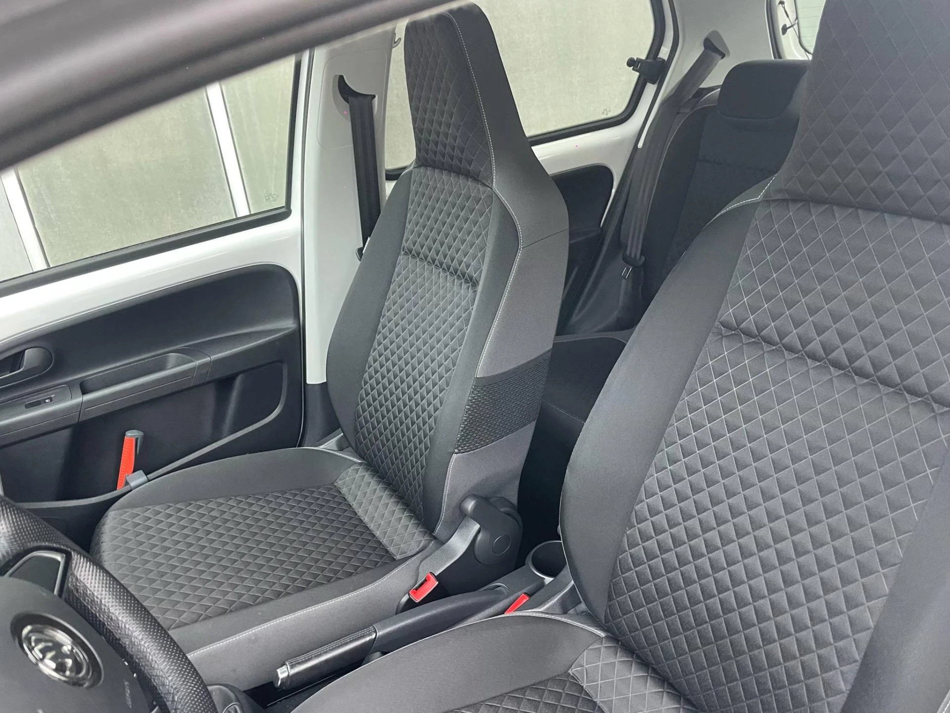 Hoofdafbeelding Škoda Citigo