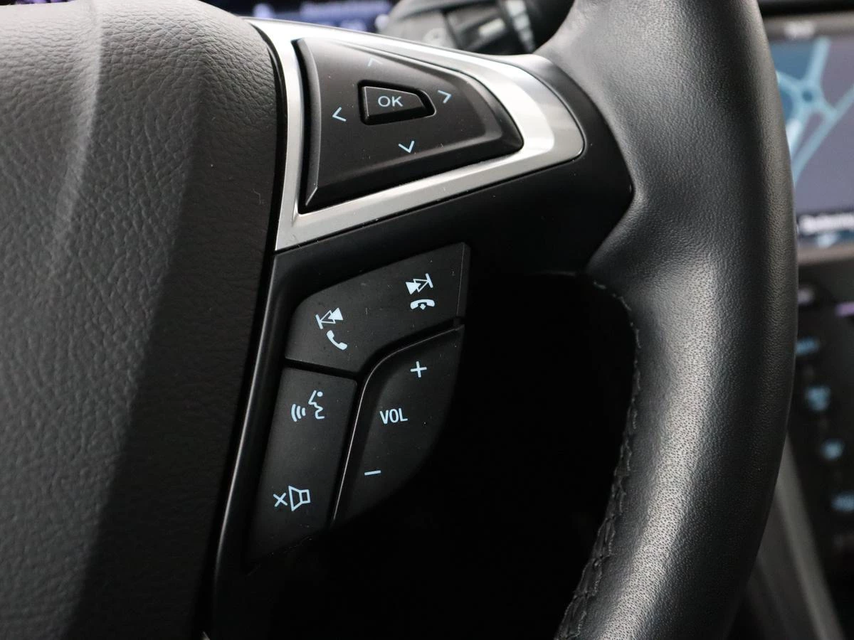 Hoofdafbeelding Ford Mondeo