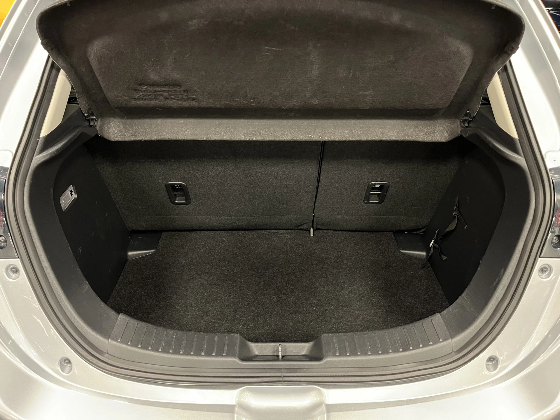 Hoofdafbeelding Mazda 2
