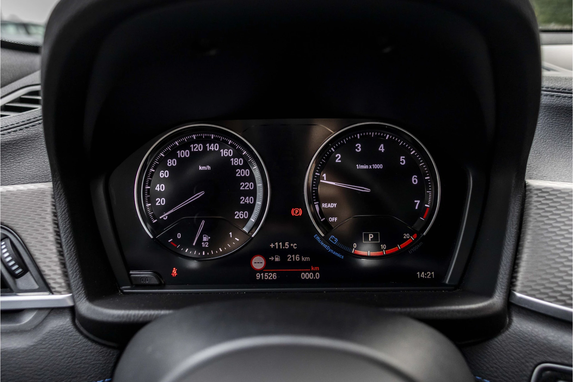 Hoofdafbeelding BMW X2