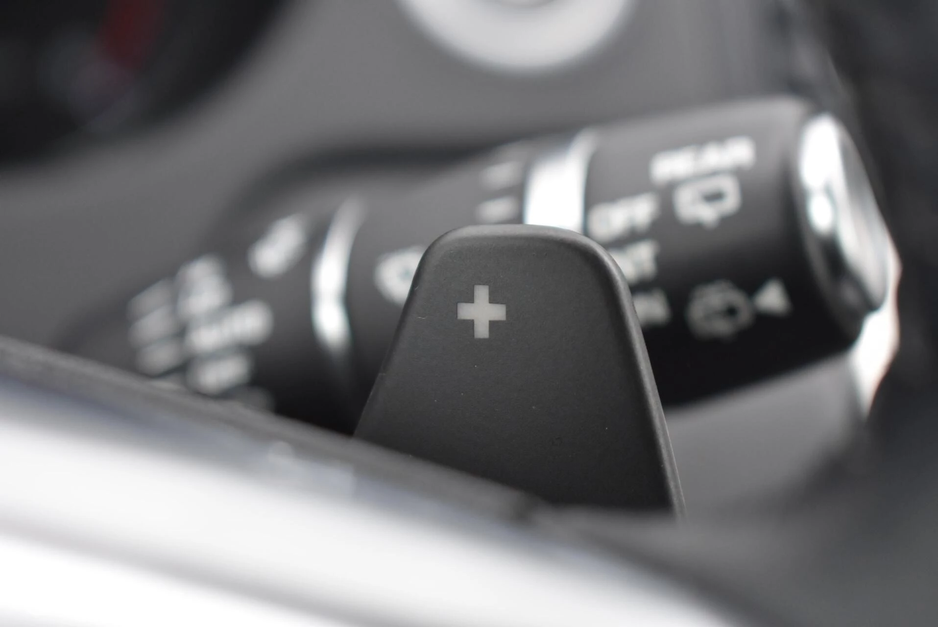 Hoofdafbeelding Land Rover Discovery Sport