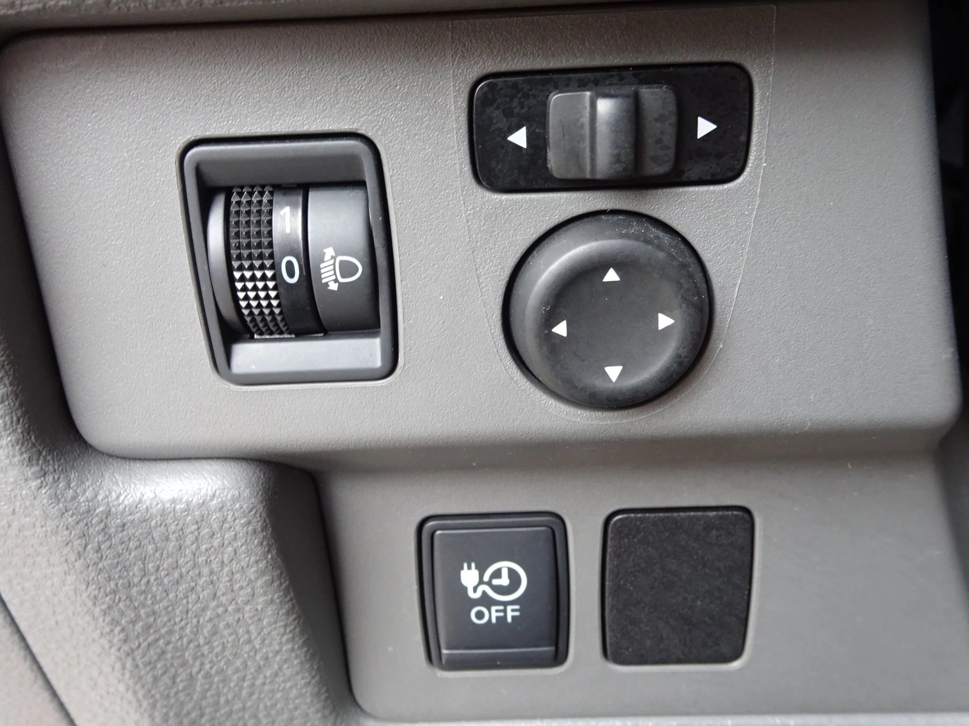 Hoofdafbeelding Nissan e-NV200