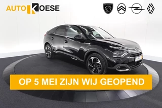 Citroen C4 Puretech 130 EAT8 Feel Pack | Camera | Head-Up Display | Navigatie | Parkeersensoren