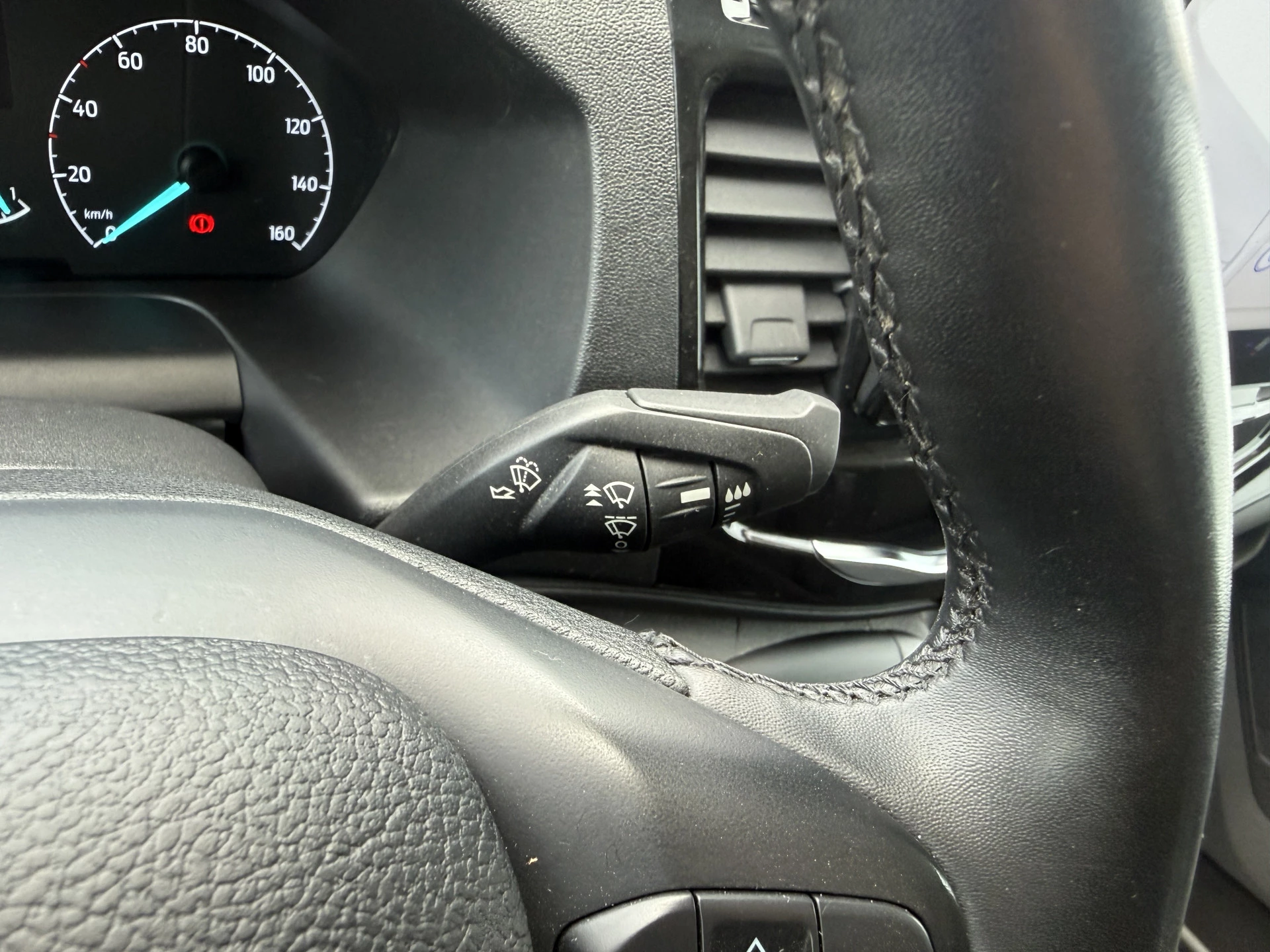 Hoofdafbeelding Ford E-Transit