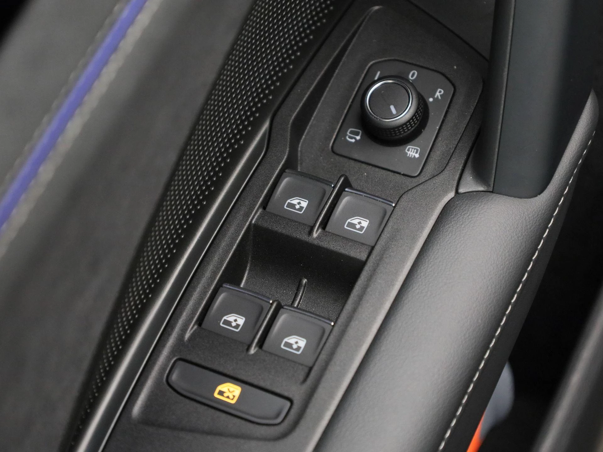 Hoofdafbeelding Volkswagen Tayron