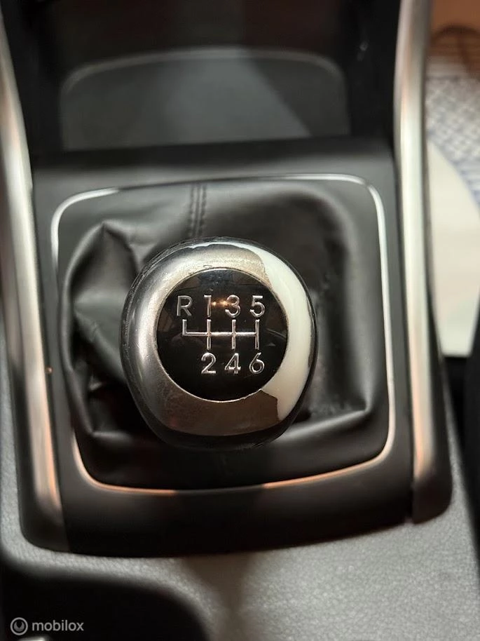 Hoofdafbeelding Hyundai i30