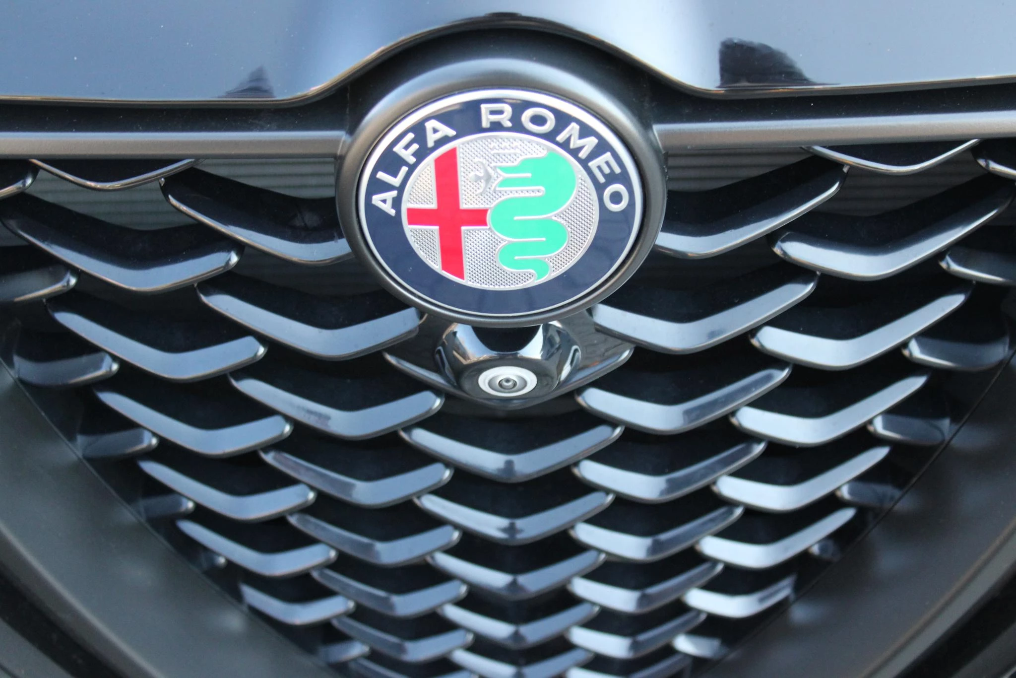 Hoofdafbeelding Alfa Romeo Tonale