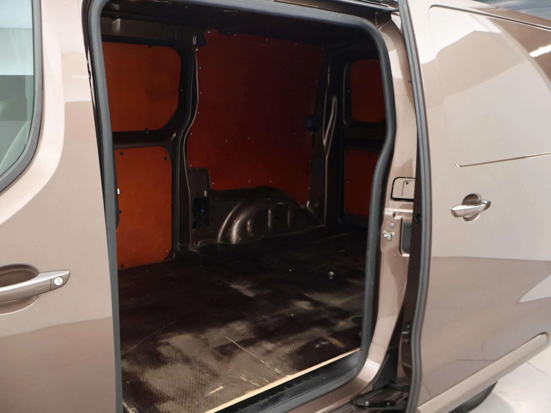 Hoofdafbeelding Peugeot Expert