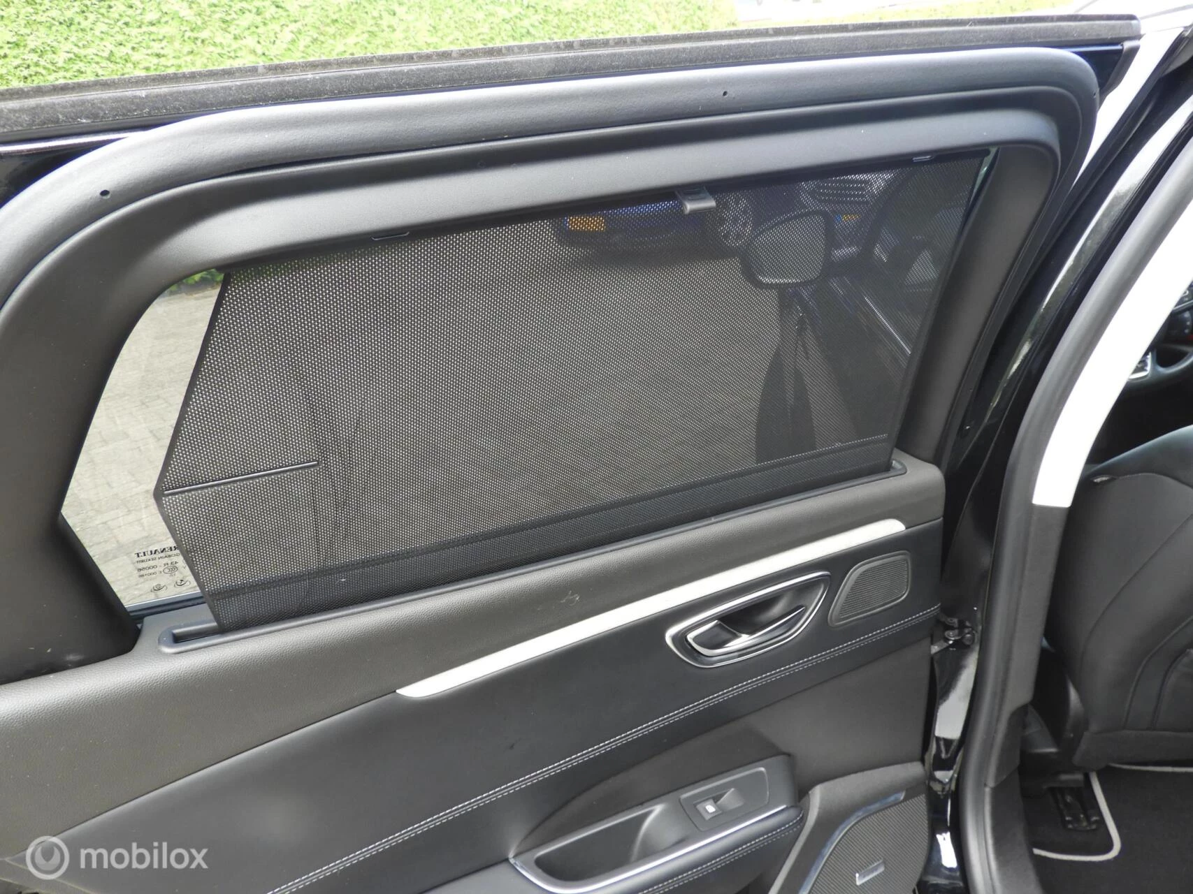 Hoofdafbeelding Renault Talisman