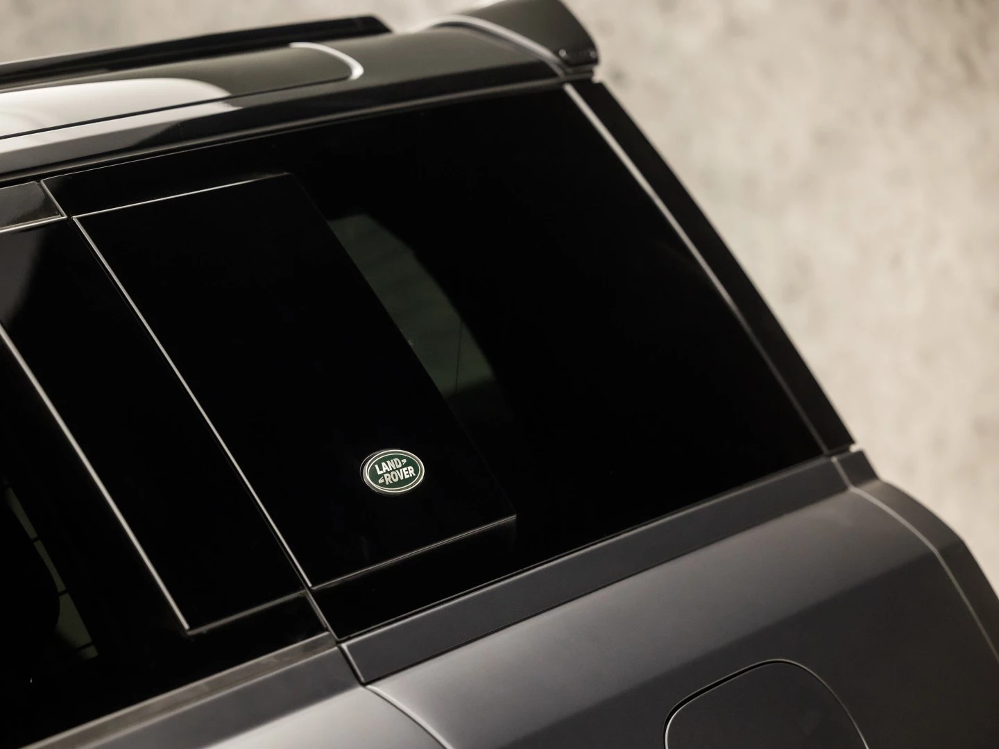 Hoofdafbeelding Land Rover Defender