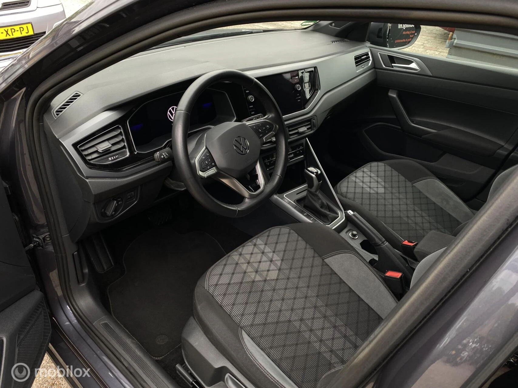Hoofdafbeelding Volkswagen Taigo