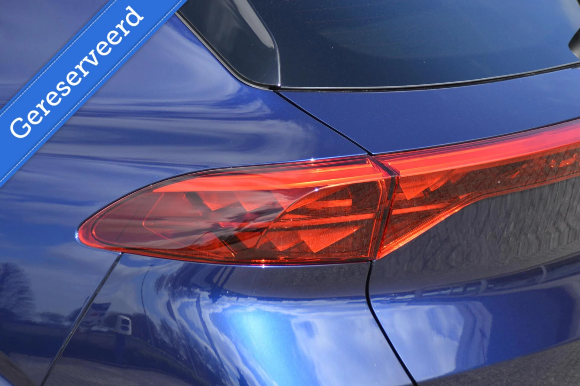 Hoofdafbeelding CUPRA Terramar
