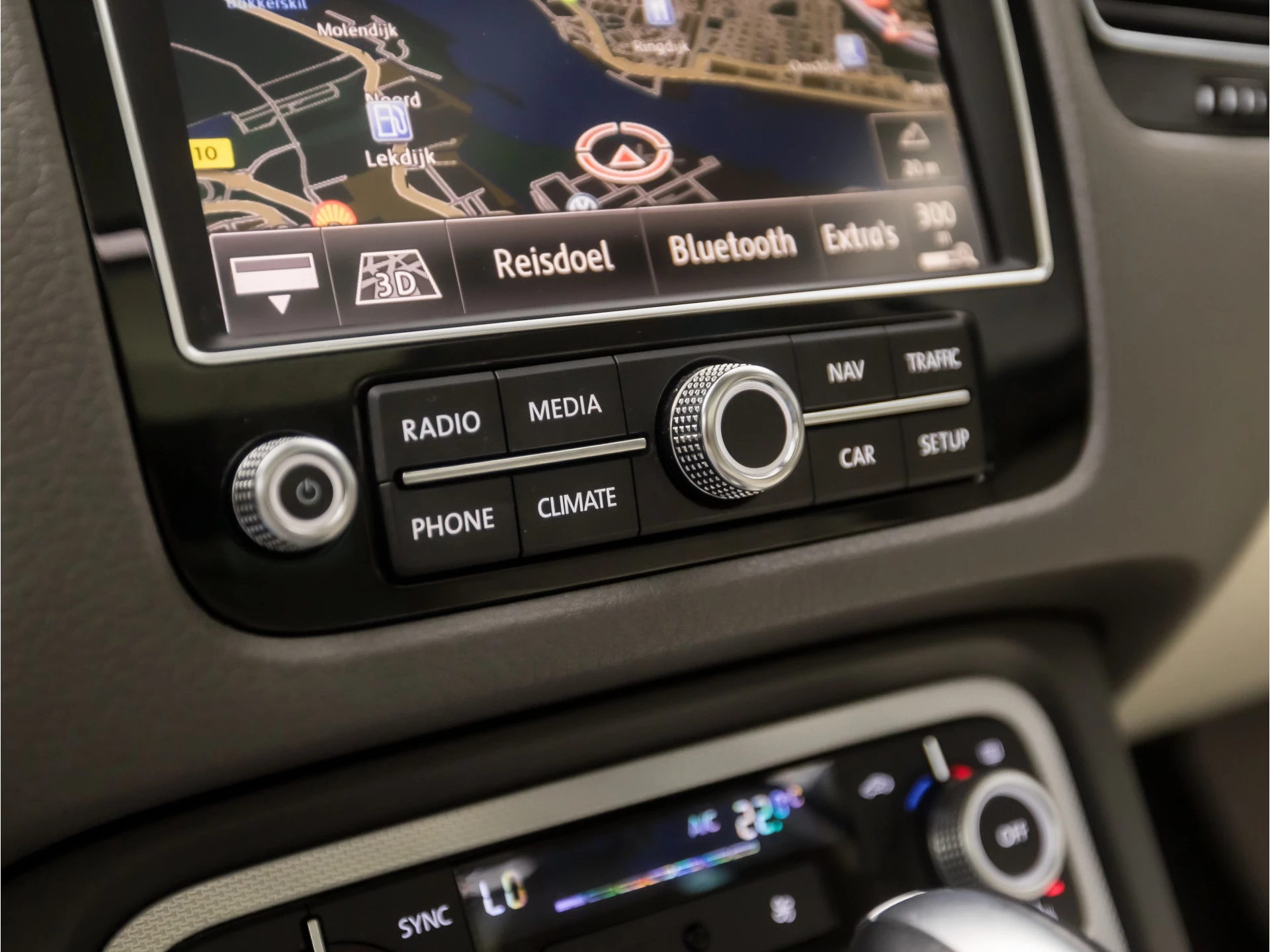 Hoofdafbeelding Volkswagen Touareg