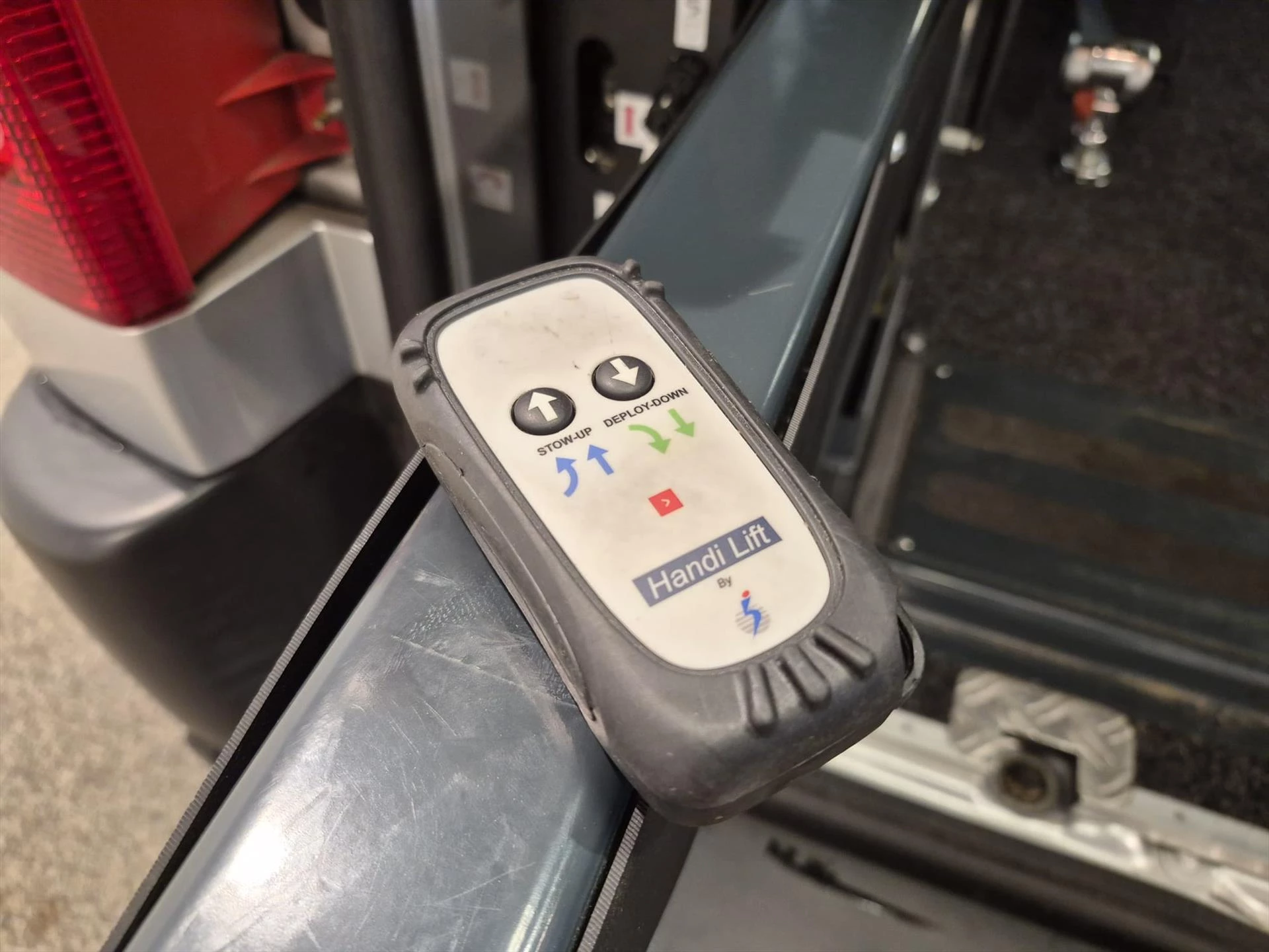 Hoofdafbeelding Citroën Jumpy