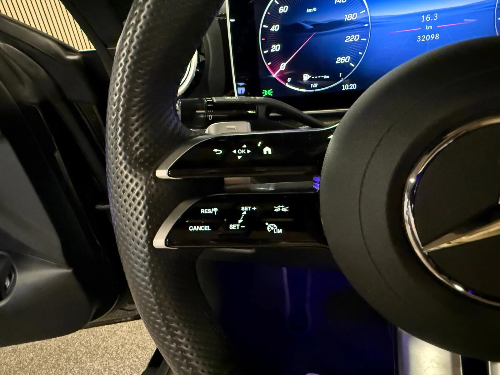Hoofdafbeelding Mercedes-Benz CLE