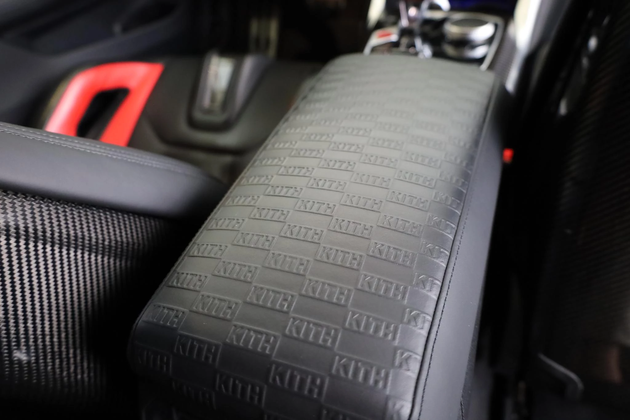 Hoofdafbeelding BMW M4