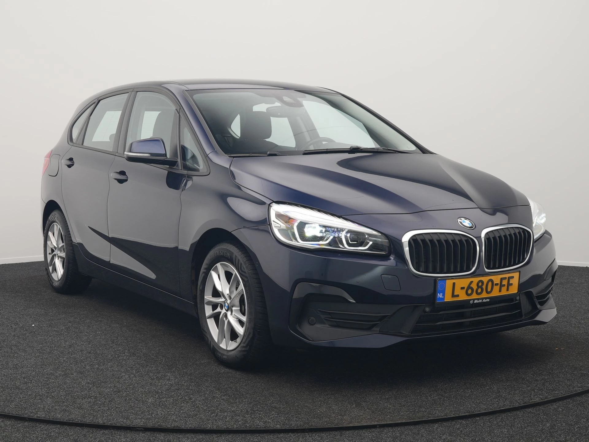 Hoofdafbeelding BMW 2 Serie