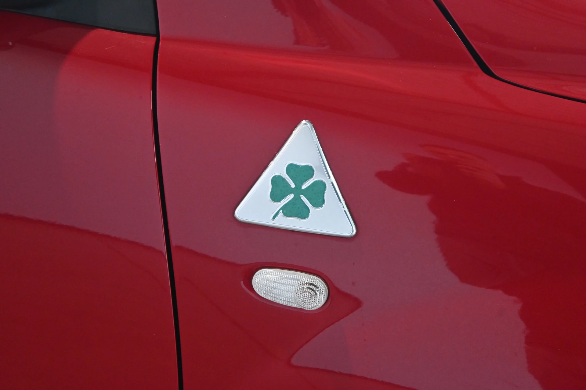 Hoofdafbeelding Alfa Romeo MiTo
