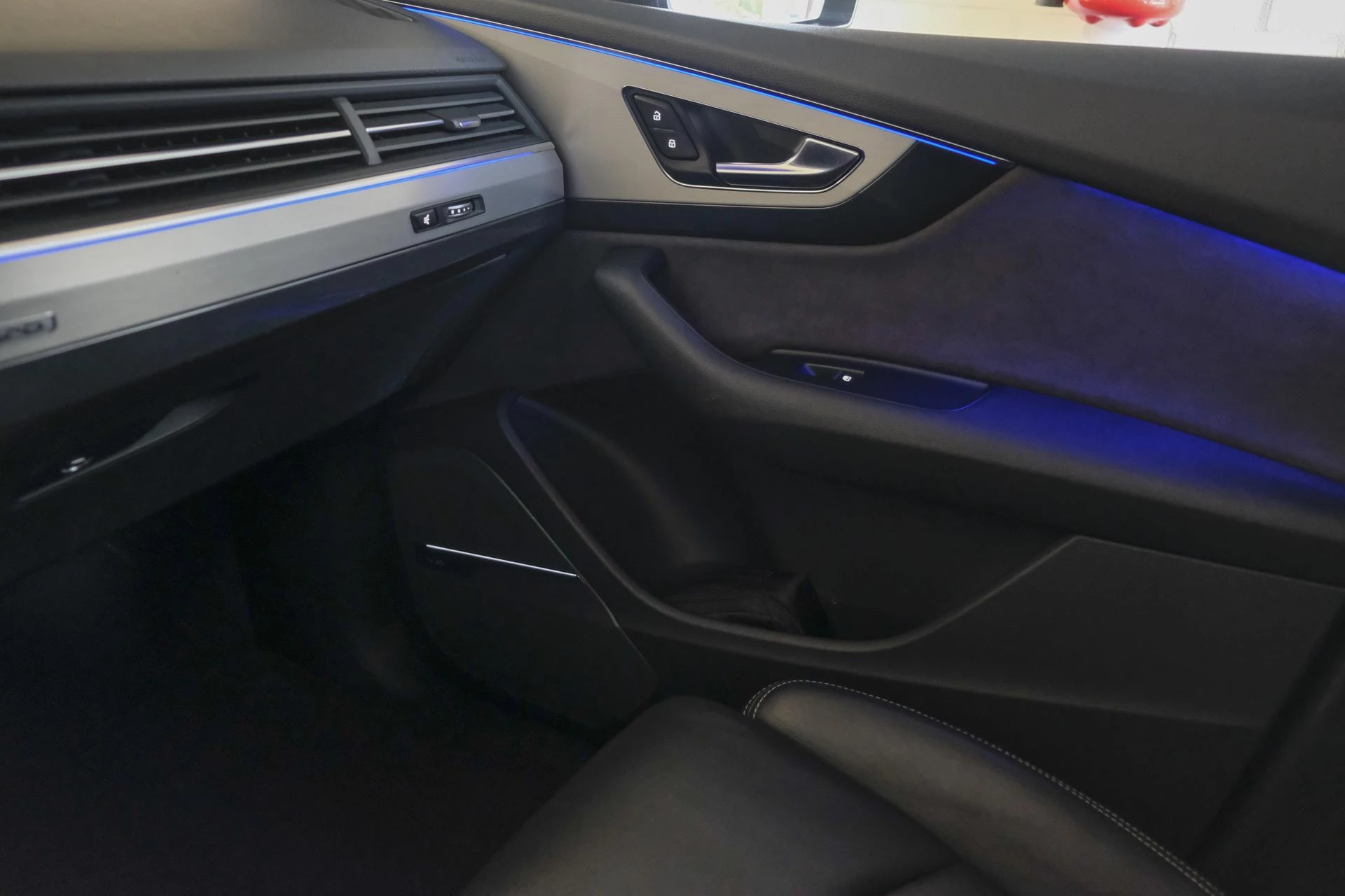 Hoofdafbeelding Audi SQ7