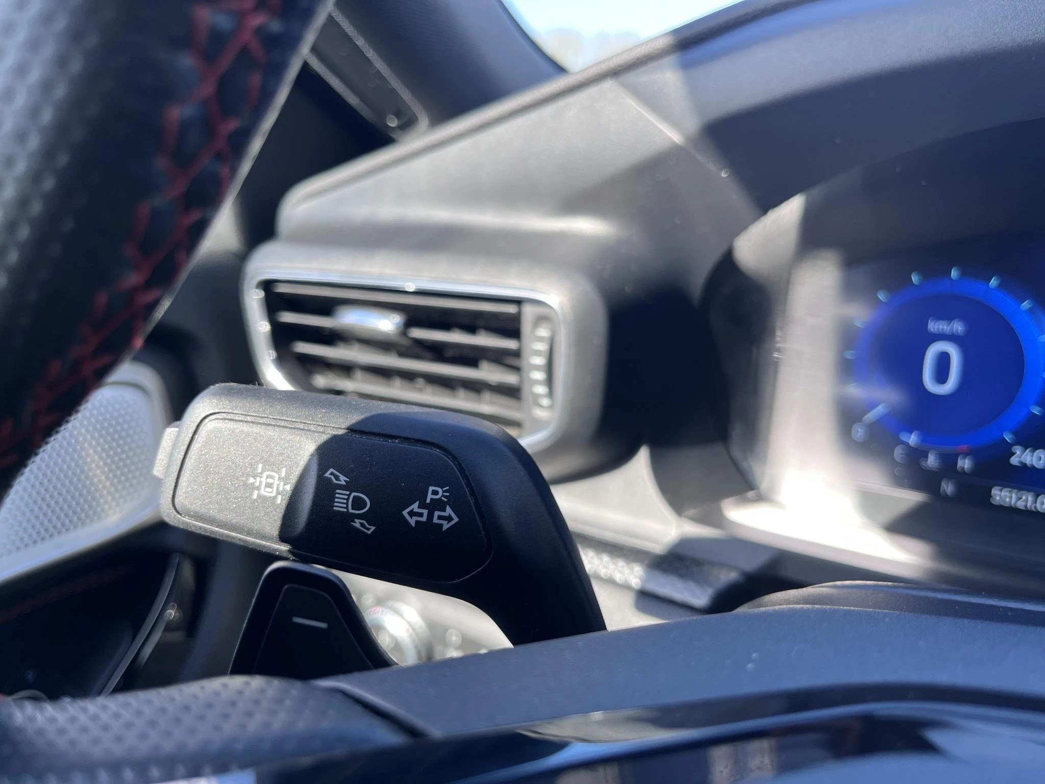 Hoofdafbeelding Ford Explorer