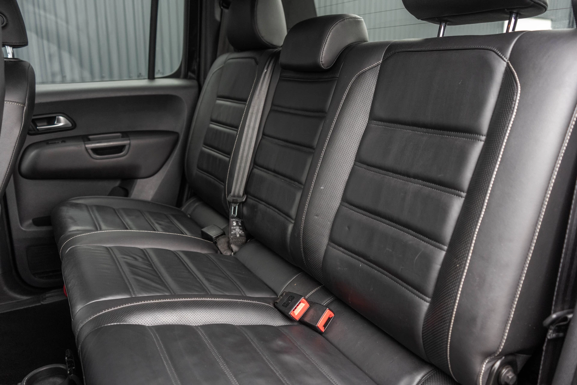 Hoofdafbeelding Volkswagen Amarok