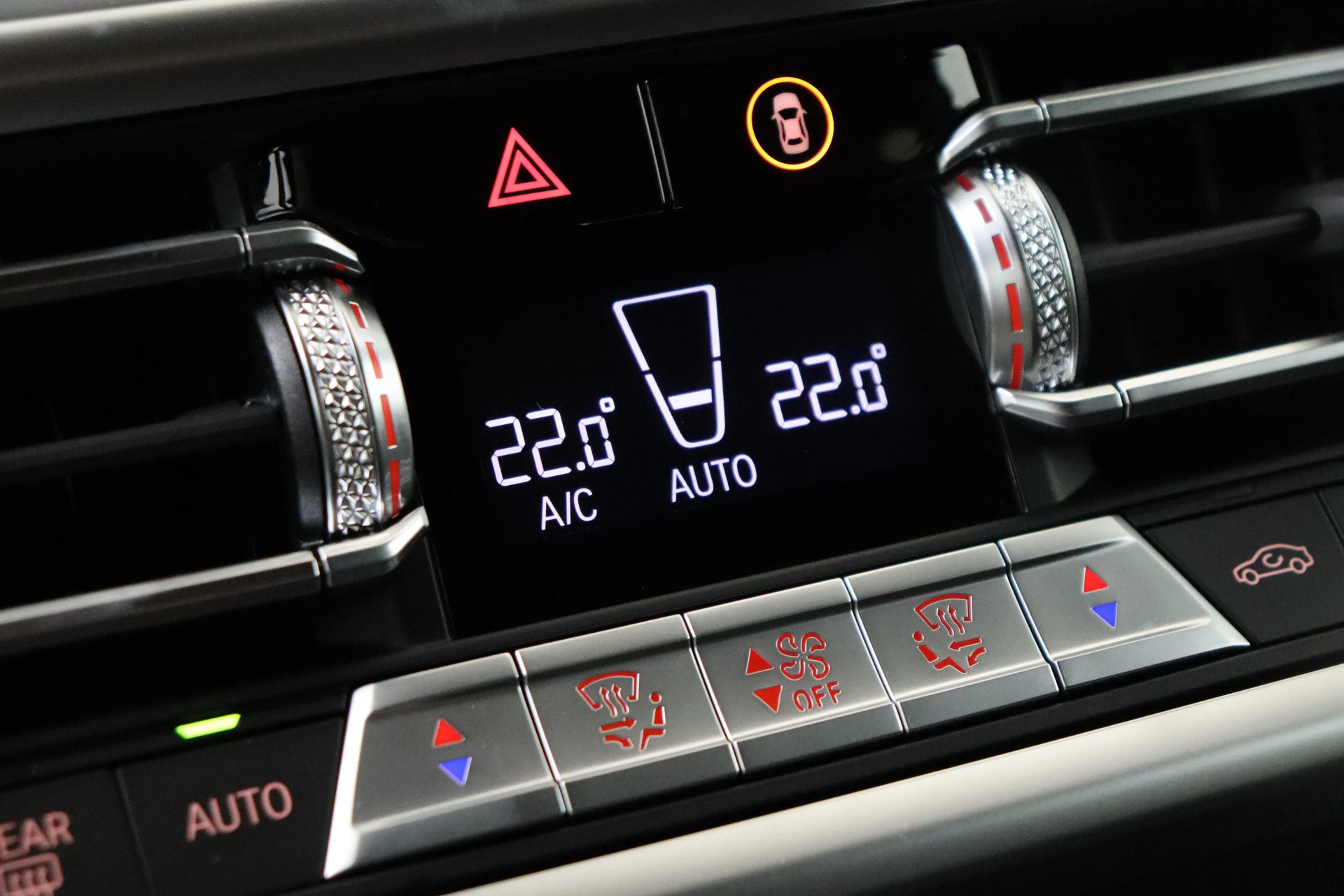 Hoofdafbeelding BMW X4