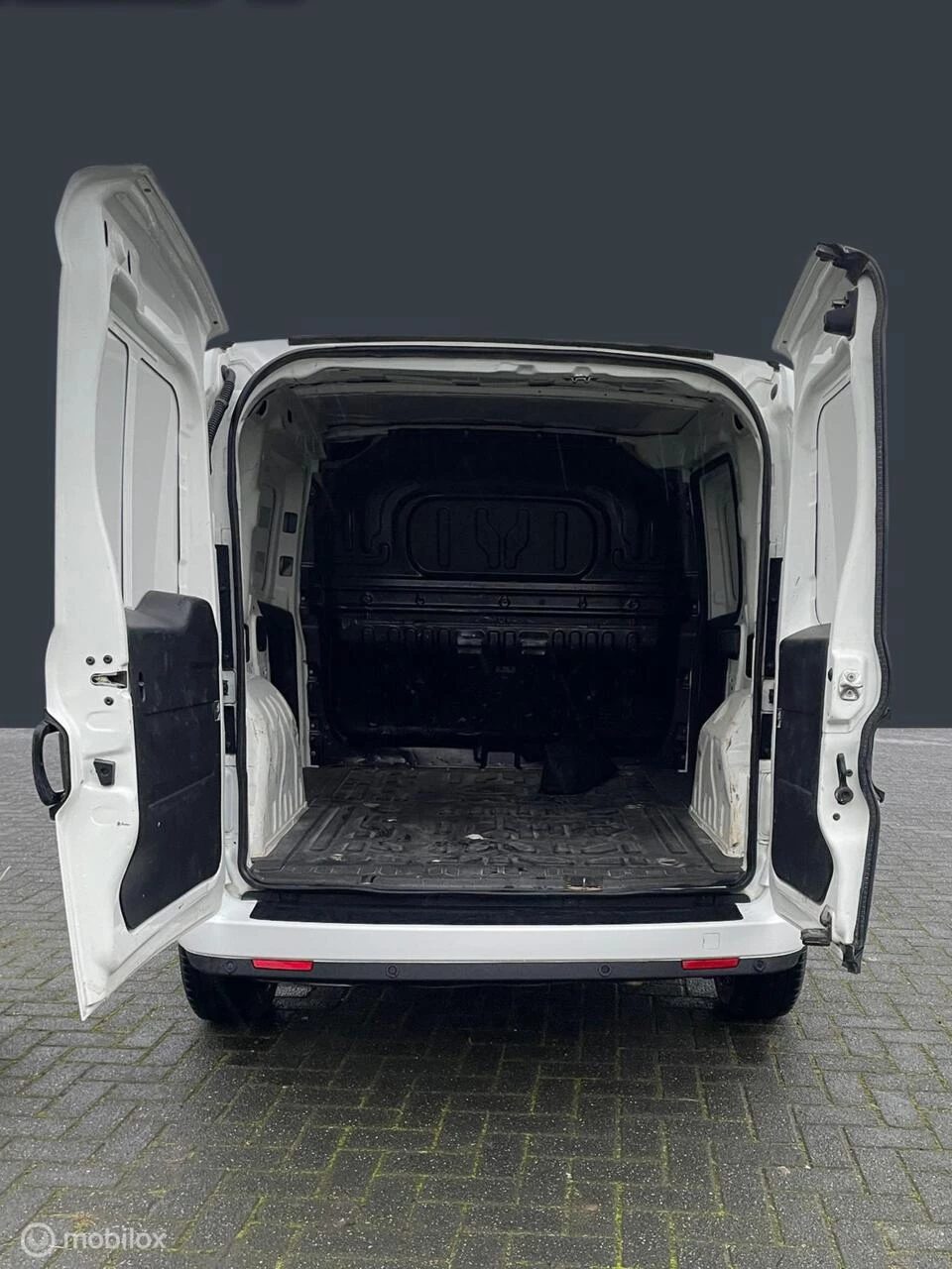 Hoofdafbeelding Fiat Doblò