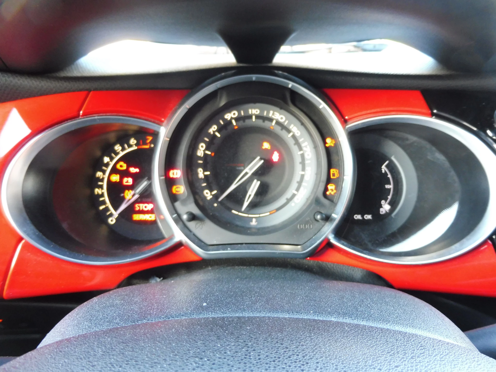 Hoofdafbeelding DS DS 3
