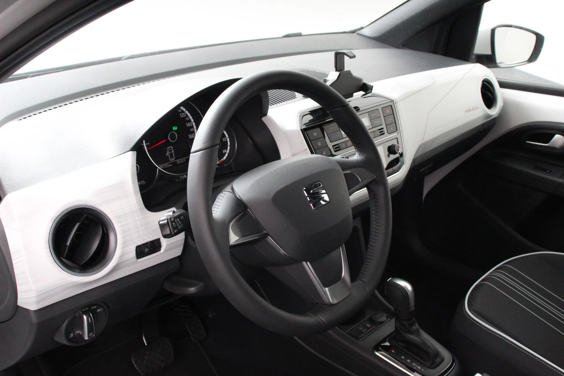 Hoofdafbeelding SEAT Mii