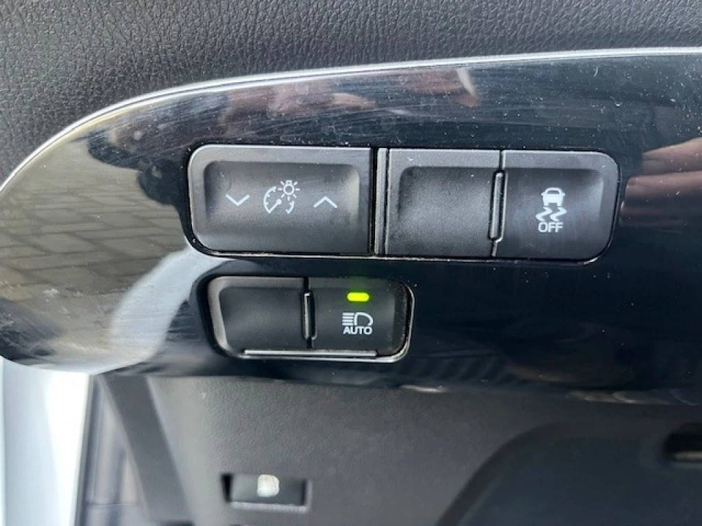 Hoofdafbeelding Toyota Prius